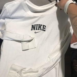 Women’s Nike long sleeve